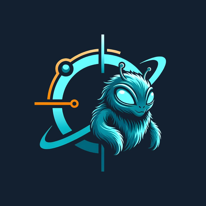 Orion Agent logo